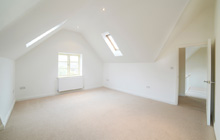 Holmley Common bedroom extension leads