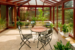 Holmley Common conservatory quotes