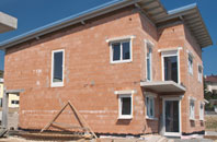 Holmley Common home extensions