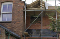 free Holmley Common home extension quotes