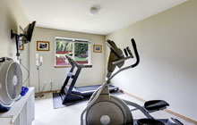 Holmley Common home gym construction leads