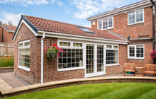 Holmley Common house extension leads